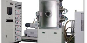 Pvd Coating Machine