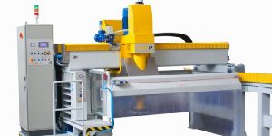 Sheet Polishing Machine