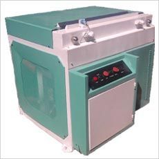 Automatic Edge Squaring Machine