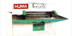 Huma Cutting Machine