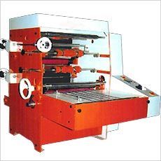 Huma Book Lamination Machine