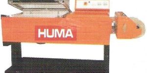 Huma Shrink Chamber Machine