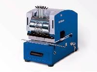 Perforating Machine