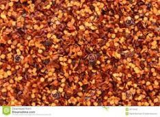 Red Chilli Seeds