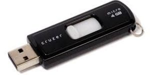 USB Flash Drive