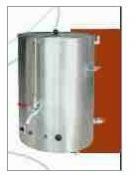 Milk Boiler