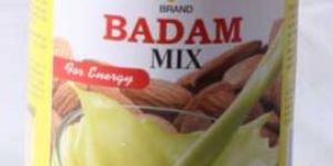Gm Badam Mix 400gms