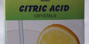50gms Gm Citric Acid