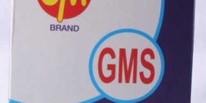 50 Gms Gm Glyceryl Monostearate