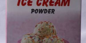 100gms Gm Ice Cream Powder