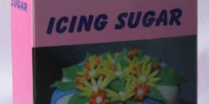 100gms Gm Icing Sugar