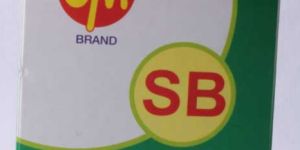 50 Gms Gm Sodium Benzoate