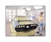 PU Automobile Paints