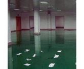 PU Floor Coatings Water Based