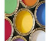 PU Paints Plastic Coating