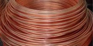 Oxygen Free Copper Rod