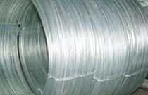 Patented Galvanised Wire