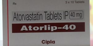 Atorvastatin Tablet
