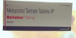 Metoprolol Tablets