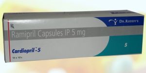 Ramipril Tablet
