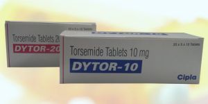 Torasemide Tablet