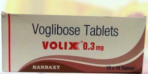 Voglibose Tablet