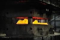 Closed Die Forging