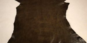 Goat Aniline Finished Leather
