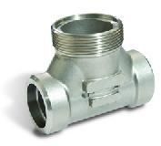 Precision Investment Casting