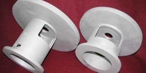 Solid C Adaptor Engineering Components