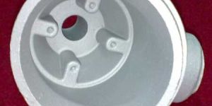 Terminal Head Engineering Components