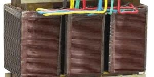 Isolation Transformer