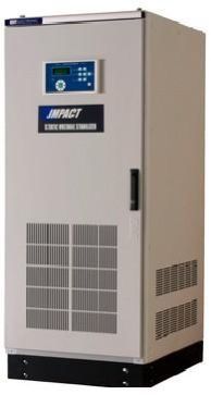 Static Voltage Stabilizer