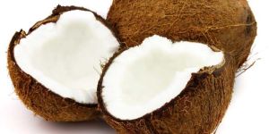 Fresh Coconut
