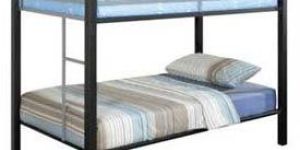 Double Story Hostel Beds