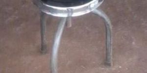 Patient Revolving Stool