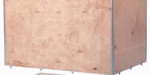 Nail Less Packing Box