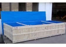 Seaworthy Packing Box