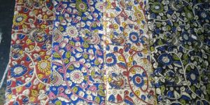 Kalamkari Running Fabric