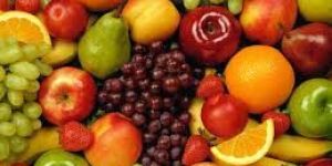 Fresh Fruits