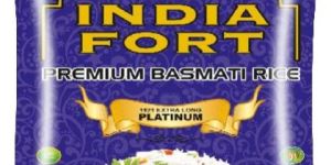 1121 Platinum Steam Premium Basmati Rice