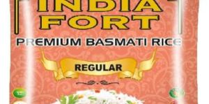 1121 Regular Steam Premium Basmati Rice