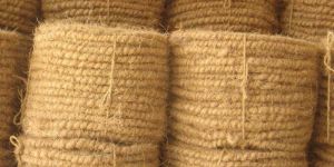 Coconut Coir Rope