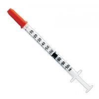 Insulin Syringe