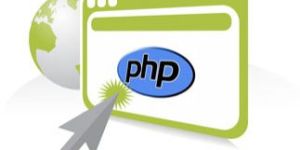 Php Web Development Services