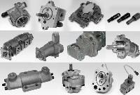 Hydraulic Pump Parts