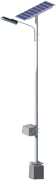 Solar Street Light