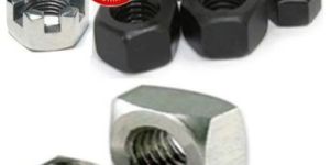Hex Nut
