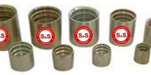 Hydraulic End Fitting Caps