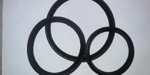 SWR Rubber Rings